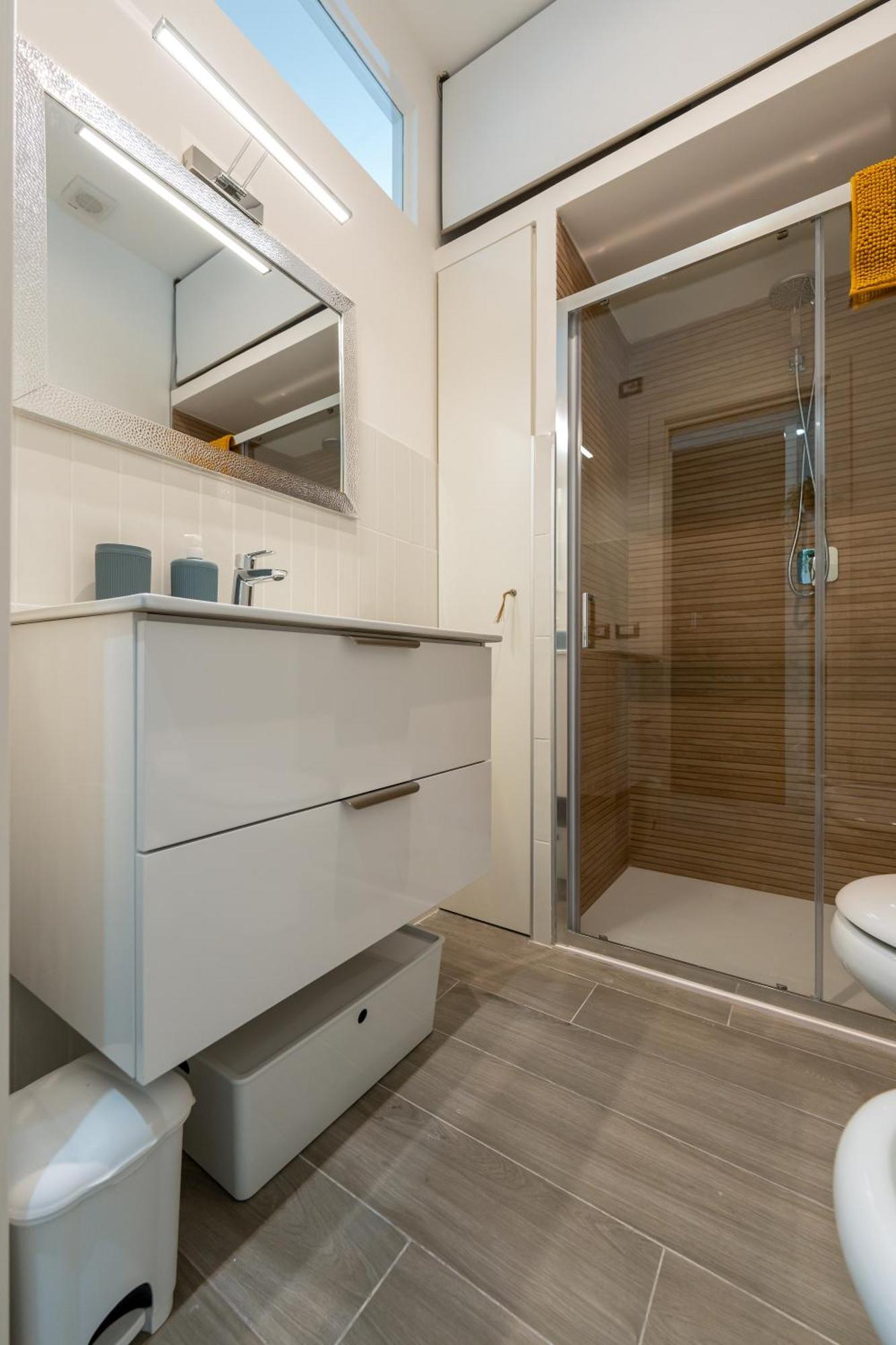 Casa Carolina Apartment เนเปิลส์ ภายนอก รูปภาพ