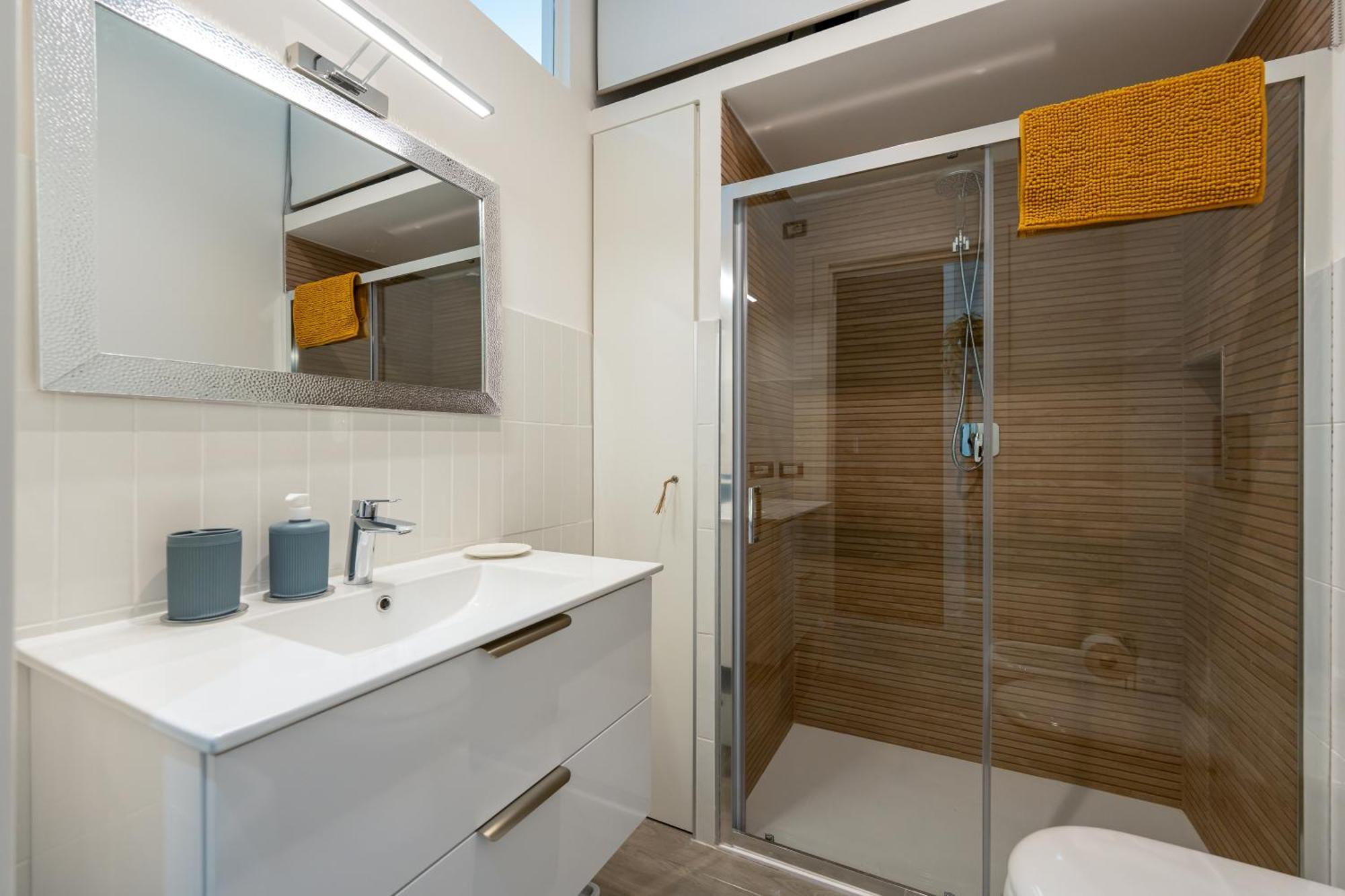 Casa Carolina Apartment เนเปิลส์ ภายนอก รูปภาพ