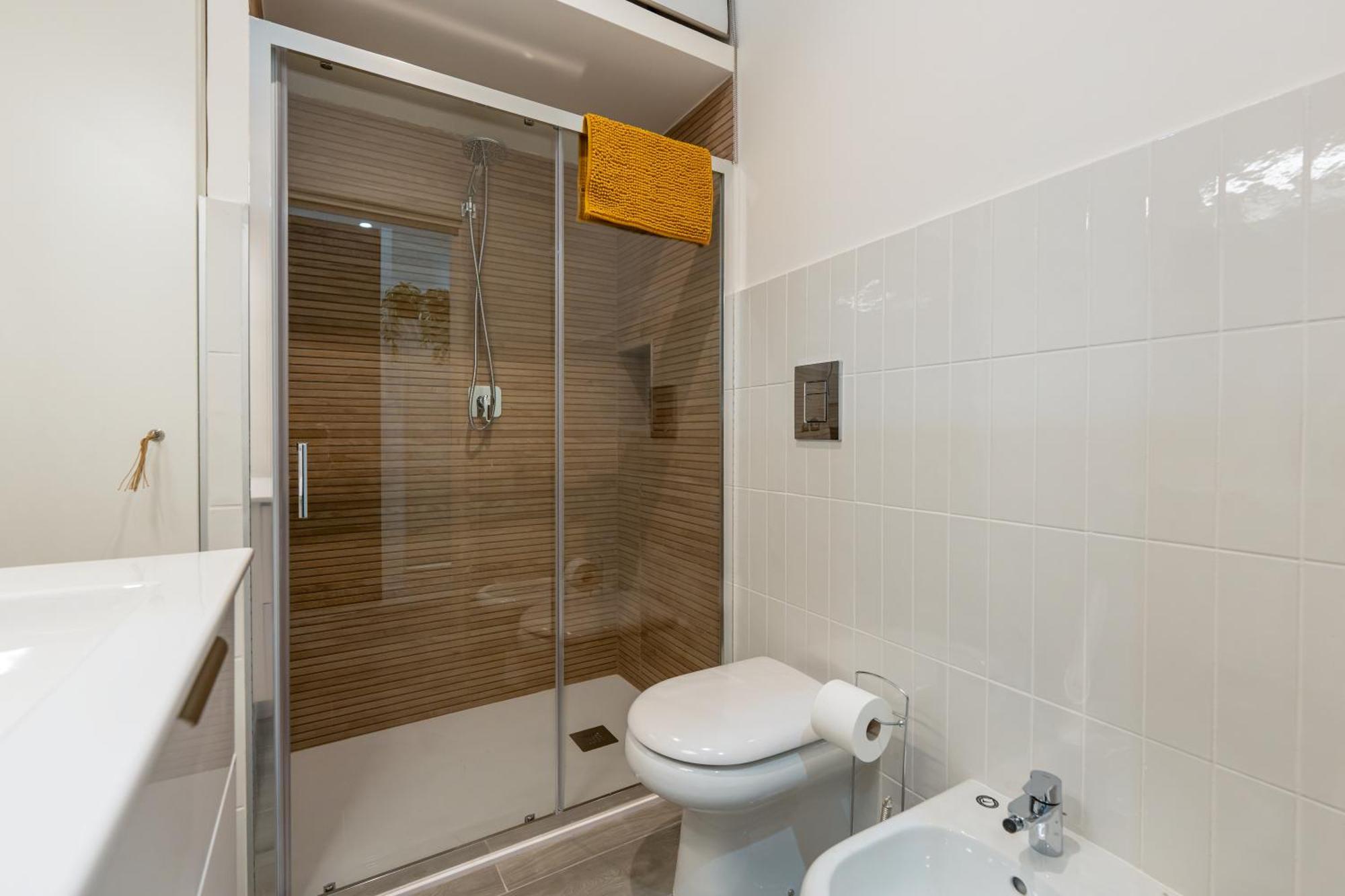 Casa Carolina Apartment เนเปิลส์ ภายนอก รูปภาพ
